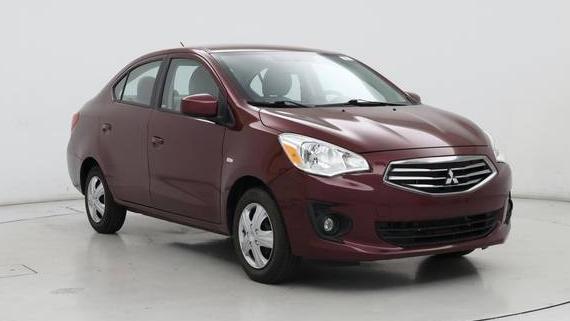 MITSUBISHI MIRAGE G4 2017 ML32F3FJ1HH003336 image MITSUBISHI MIRAGE G4 2017 ML32F3FJ1HH003336 image